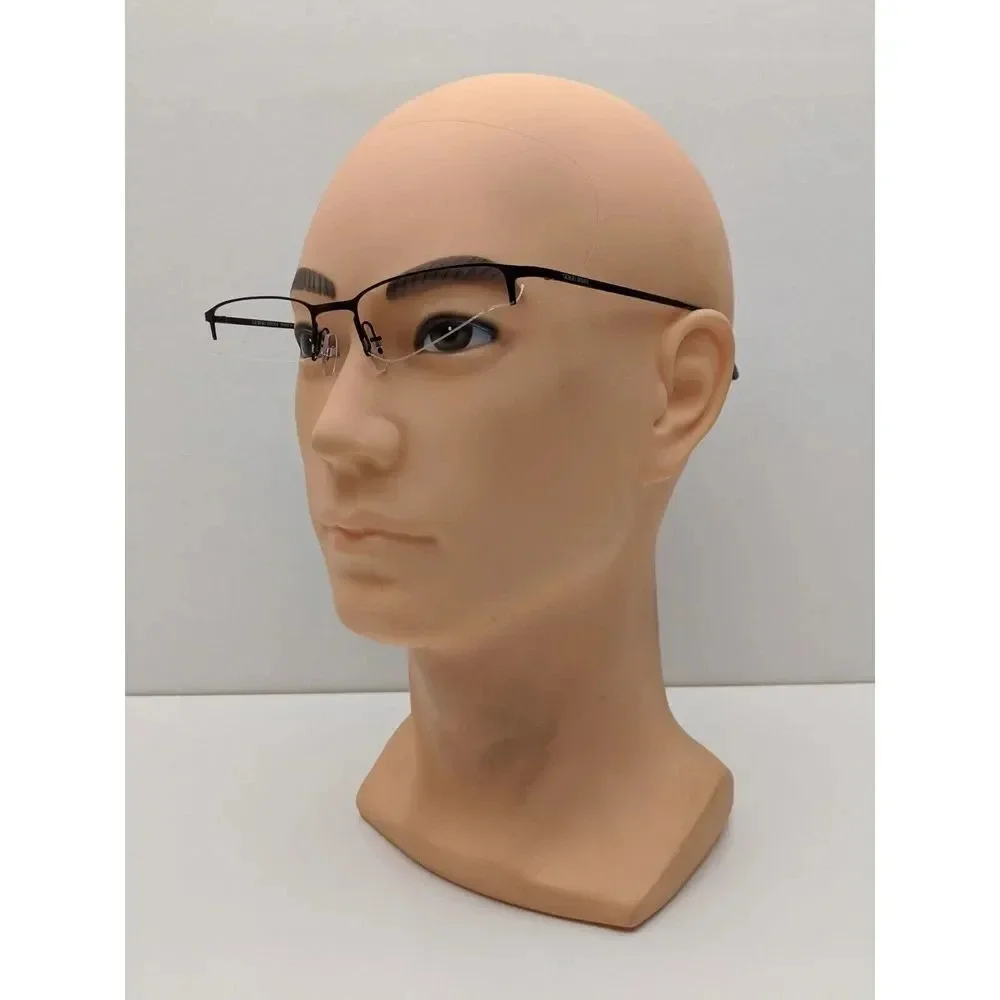 🕶️Made in Italy! Giorgio Armani AR5010 Eyeglasses 54/18 140 /KAC322🕶️